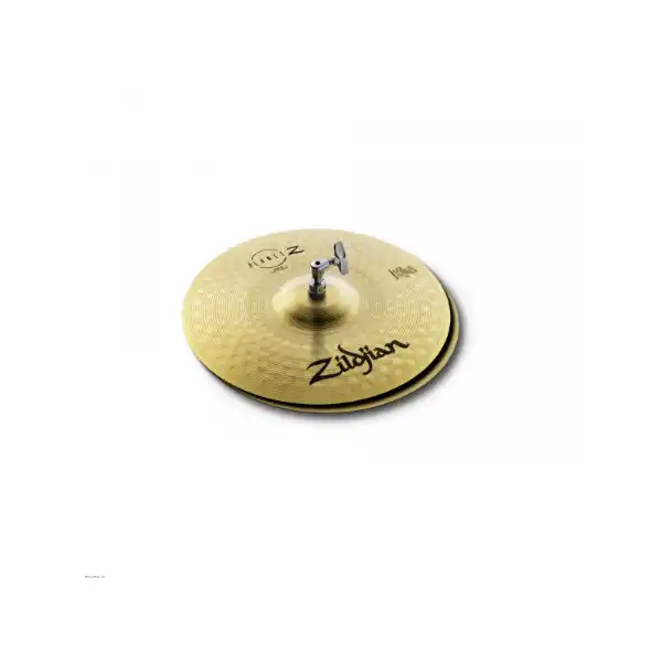 Zildjian Planet Z Hi hat 14" Set činela (SET)