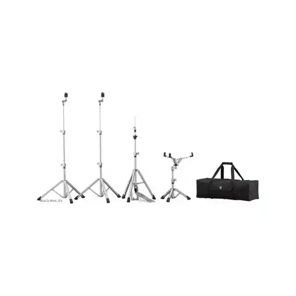Yamaha futrola za bubnjarski hardware HW3