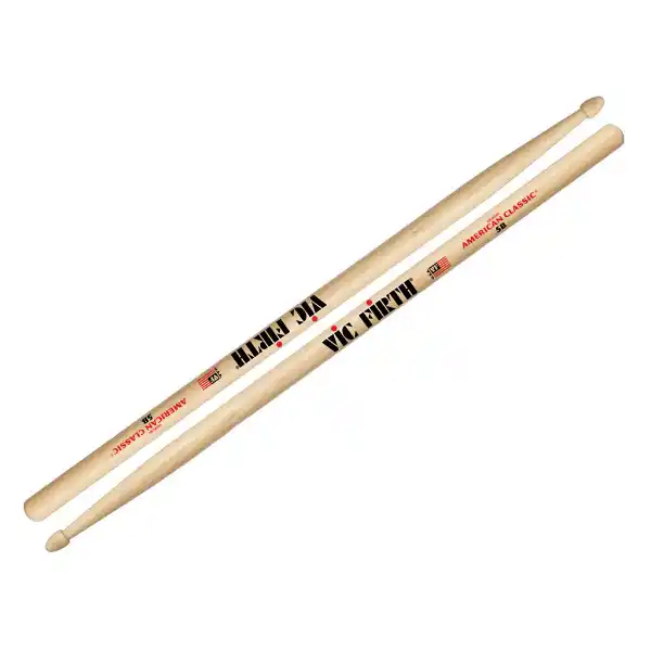 Vic Firth 5B American Classic palice za bubanj