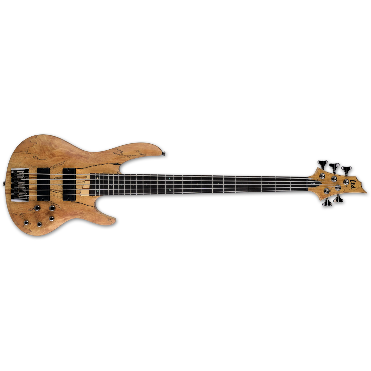 ESP LTD B205 SMNS 5str Bass Električna Bas gitara