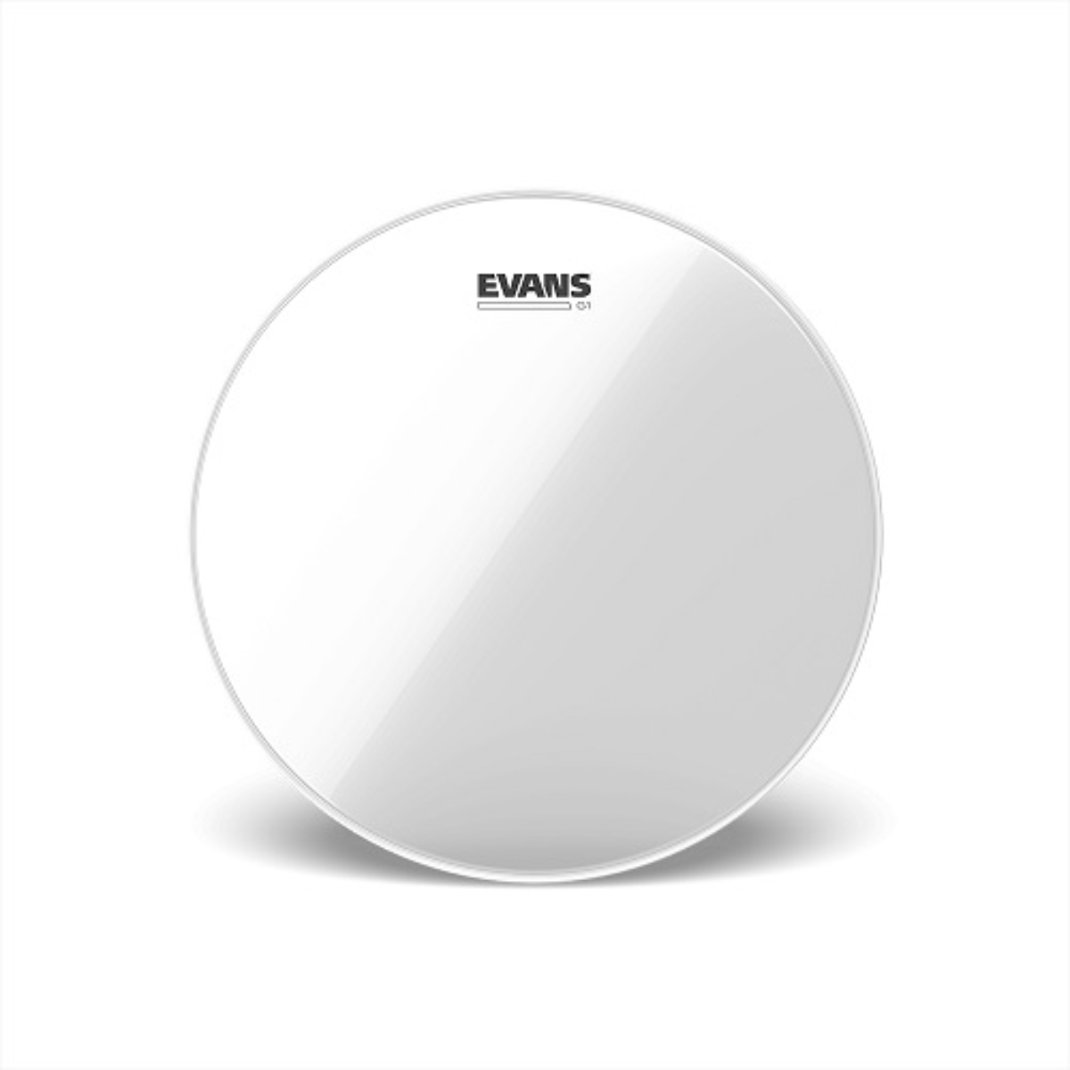 EVANS TT12G1 12 G1 Clear Opna za bubanj