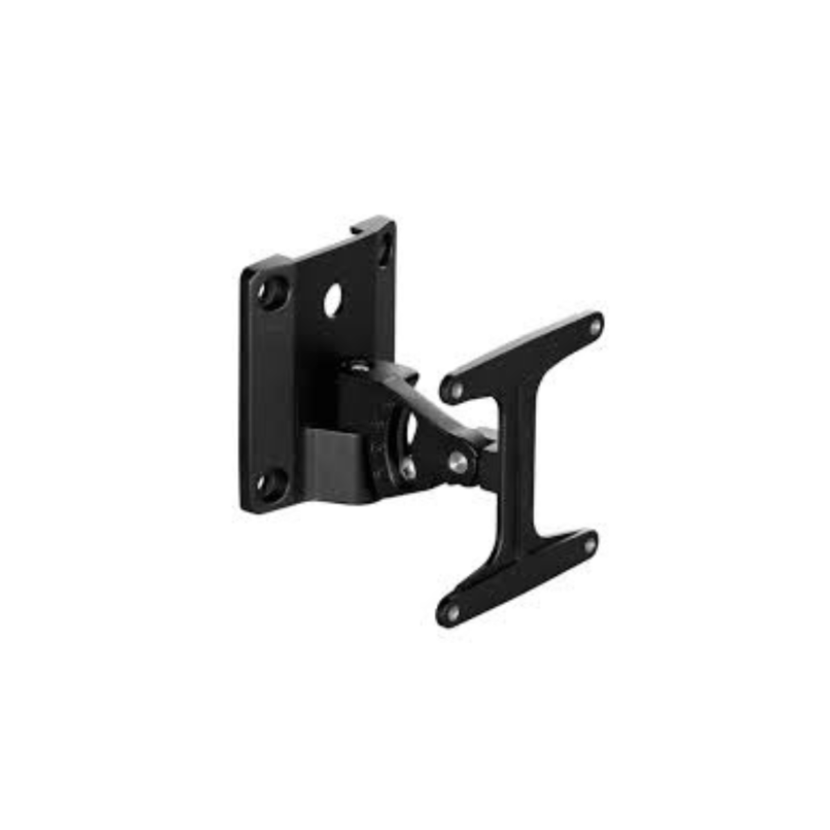 FBT WM-68 B Directional wall mount for Canto 8/Keiron 8 Black - stalak