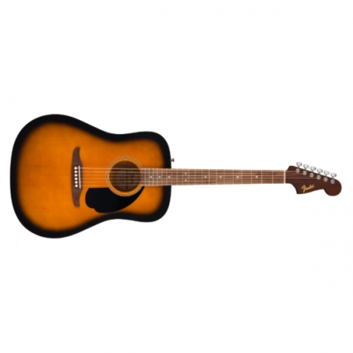 Fender CALIFORNIA DEBUT REDONDO 2TS Akustična gitara