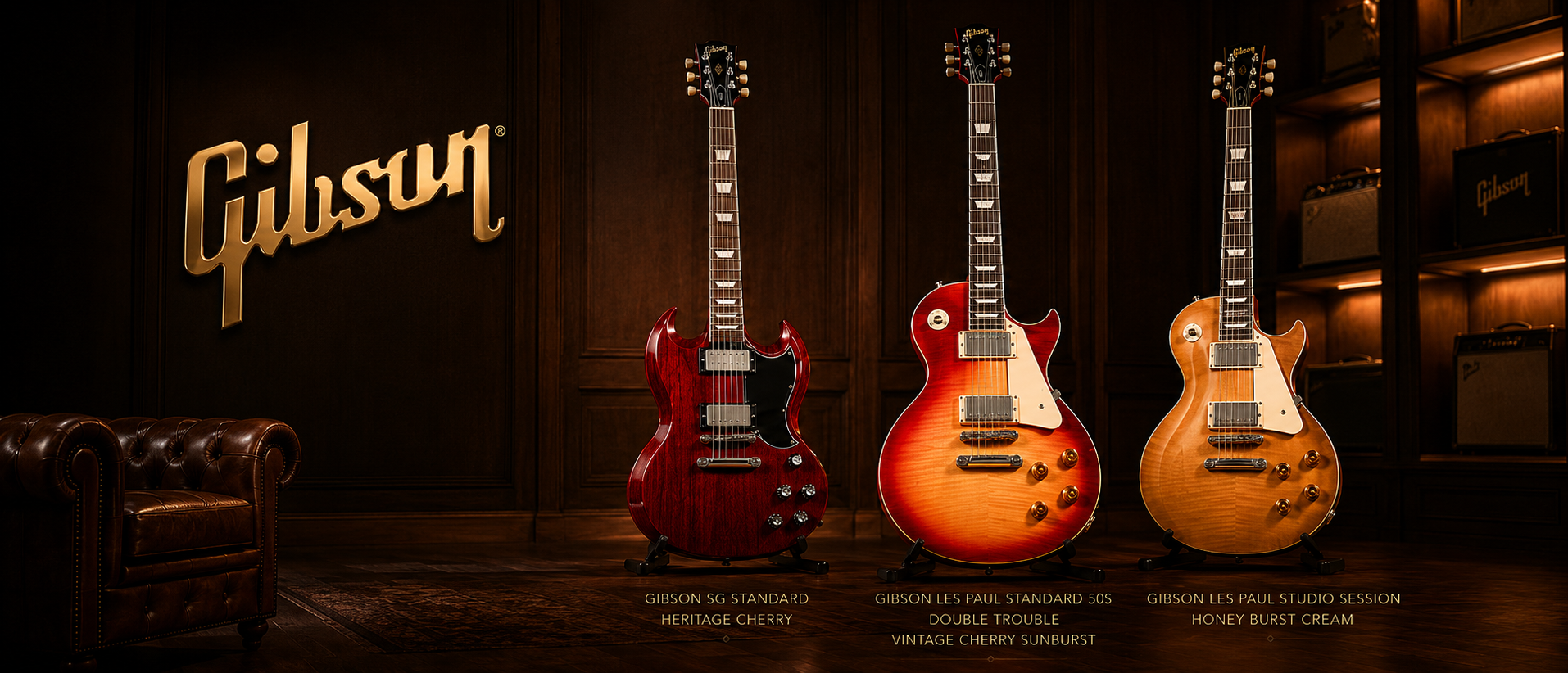 Gibson
